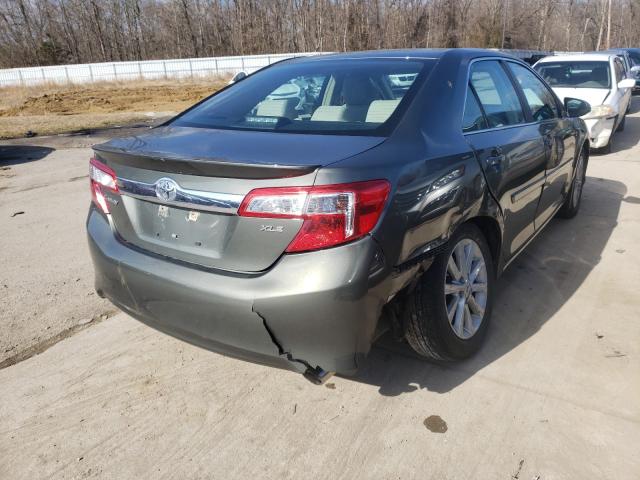 Photo 3 VIN: 4T4BF1FK3DR332553 - TOYOTA CAMRY L 