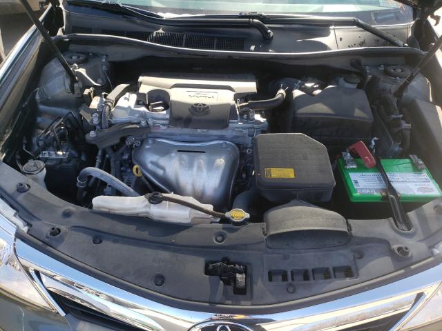 Photo 6 VIN: 4T4BF1FK3DR332553 - TOYOTA CAMRY L 