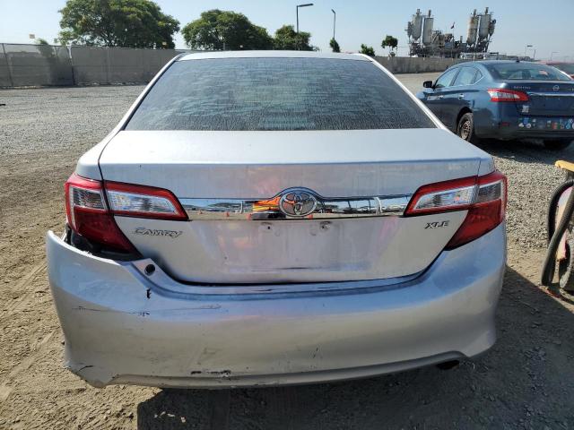 Photo 5 VIN: 4T4BF1FK3DR335162 - TOYOTA CAMRY L 