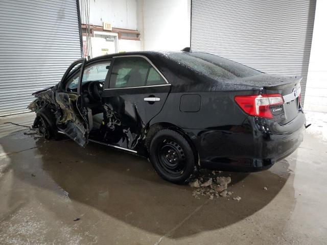 Photo 1 VIN: 4T4BF1FK3ER337284 - TOYOTA CAMRY 