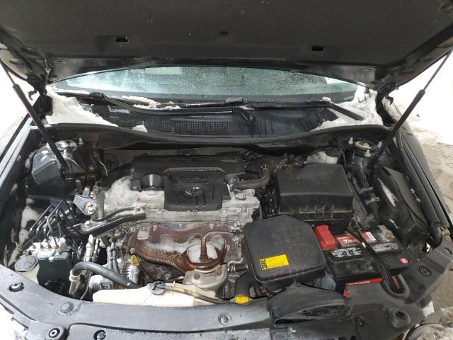 Photo 10 VIN: 4T4BF1FK3ER337284 - TOYOTA CAMRY 