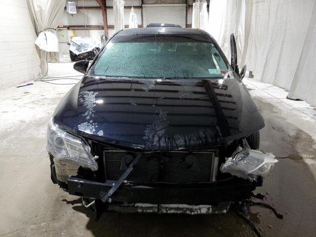 Photo 4 VIN: 4T4BF1FK3ER337284 - TOYOTA CAMRY 