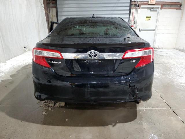 Photo 5 VIN: 4T4BF1FK3ER337284 - TOYOTA CAMRY 