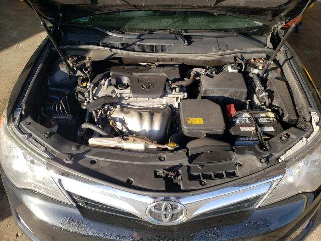 Photo 6 VIN: 4T4BF1FK3ER338483 - TOYOTA CAMRY L 