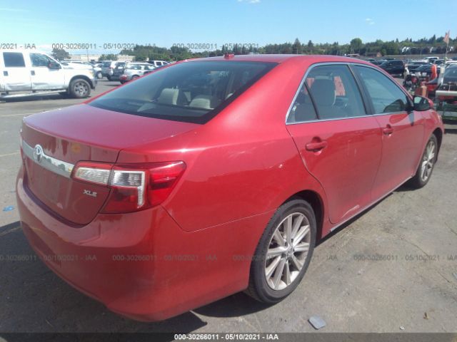 Photo 3 VIN: 4T4BF1FK3ER340346 - TOYOTA CAMRY 