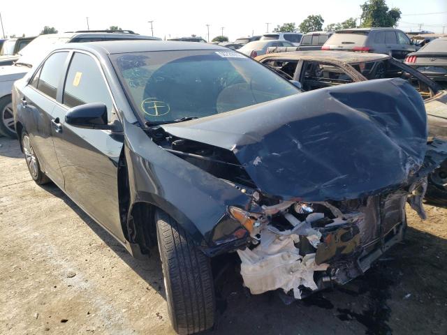 Photo 0 VIN: 4T4BF1FK3ER340718 - TOYOTA CAMRY L 