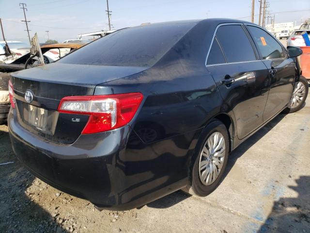 Photo 3 VIN: 4T4BF1FK3ER340718 - TOYOTA CAMRY L 