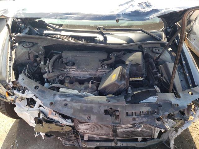 Photo 6 VIN: 4T4BF1FK3ER340718 - TOYOTA CAMRY L 