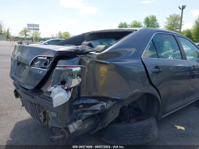 Photo 5 VIN: 4T4BF1FK3ER341786 - TOYOTA CAMRY 