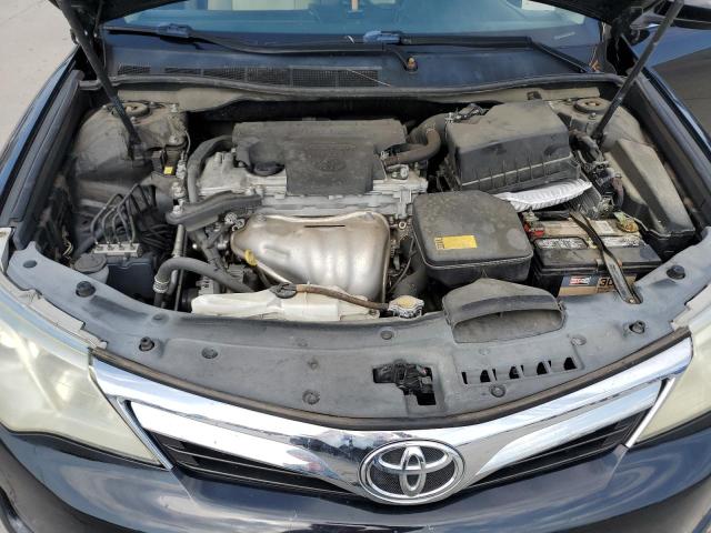 Photo 10 VIN: 4T4BF1FK3ER342159 - TOYOTA CAMRY L 