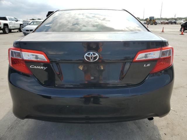 Photo 5 VIN: 4T4BF1FK3ER342159 - TOYOTA CAMRY L 