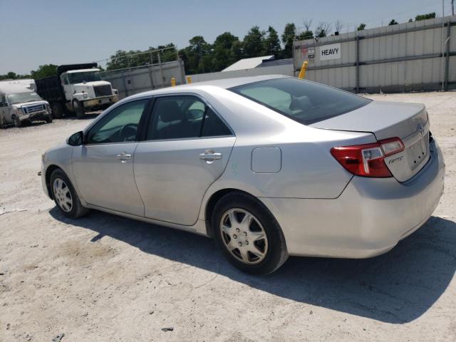 Photo 1 VIN: 4T4BF1FK3ER342968 - TOYOTA CAMRY 