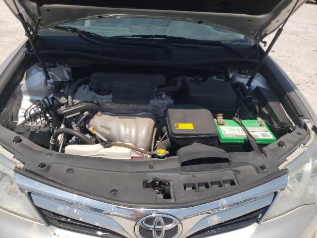 Photo 10 VIN: 4T4BF1FK3ER342968 - TOYOTA CAMRY 