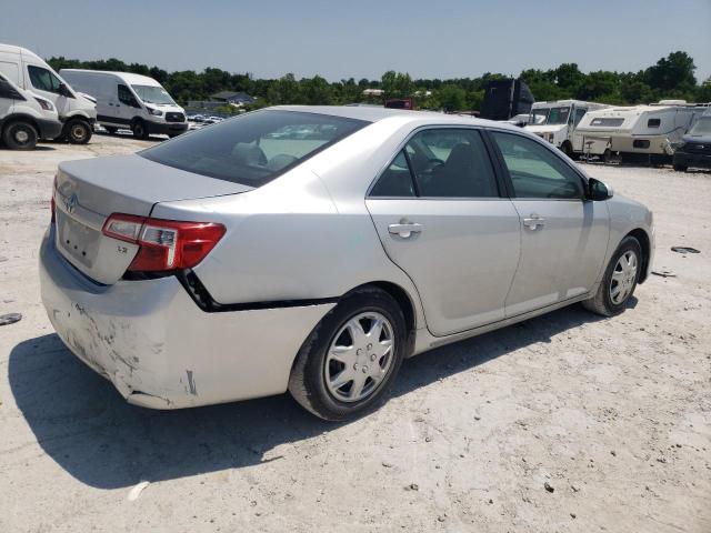 Photo 2 VIN: 4T4BF1FK3ER342968 - TOYOTA CAMRY 