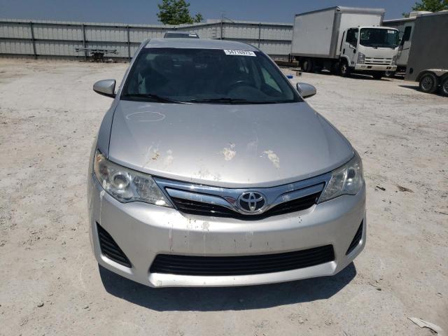 Photo 4 VIN: 4T4BF1FK3ER342968 - TOYOTA CAMRY 