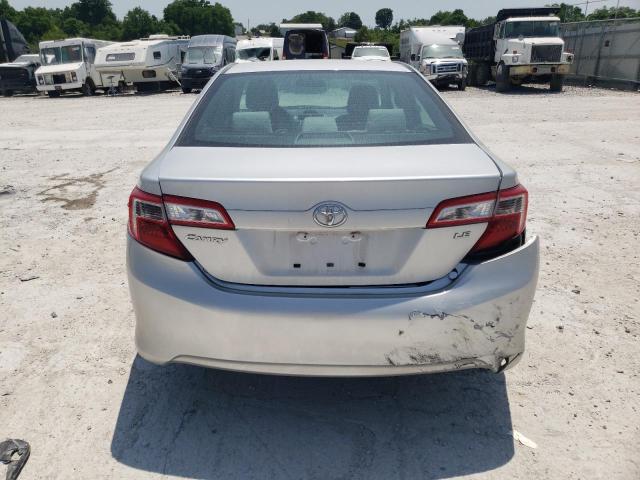 Photo 5 VIN: 4T4BF1FK3ER342968 - TOYOTA CAMRY 