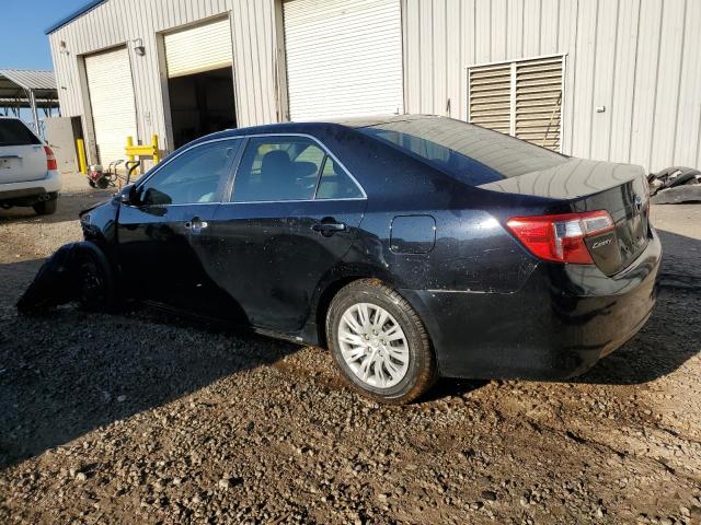 Photo 1 VIN: 4T4BF1FK3ER343554 - TOYOTA CAMRY L 