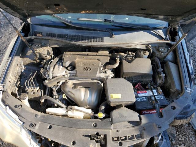 Photo 10 VIN: 4T4BF1FK3ER343554 - TOYOTA CAMRY L 