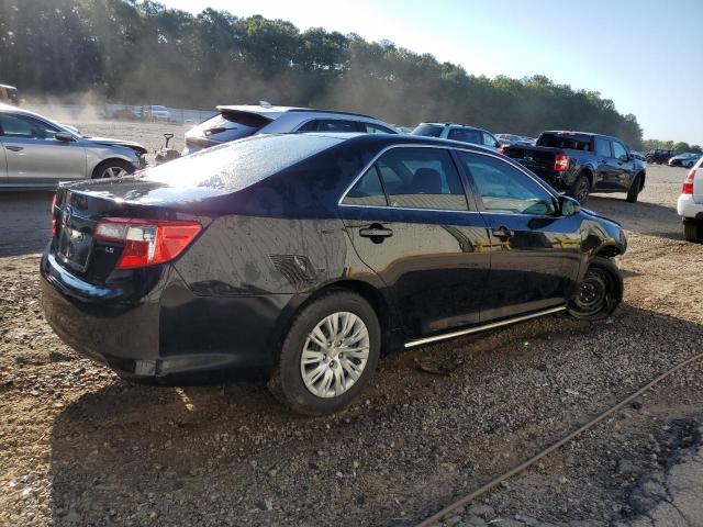 Photo 2 VIN: 4T4BF1FK3ER343554 - TOYOTA CAMRY L 