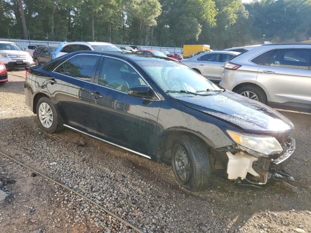 Photo 3 VIN: 4T4BF1FK3ER343554 - TOYOTA CAMRY L 