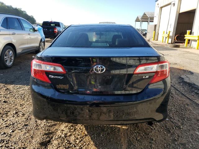 Photo 5 VIN: 4T4BF1FK3ER343554 - TOYOTA CAMRY L 