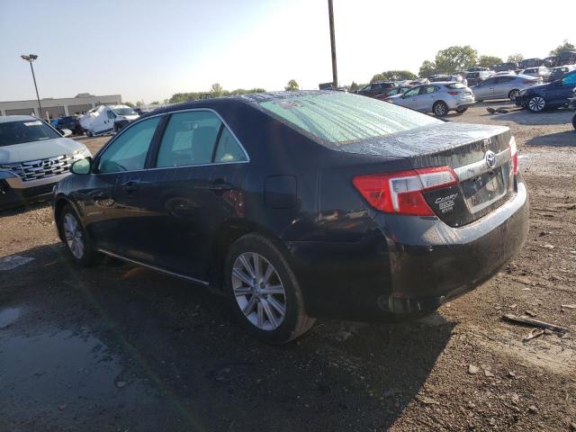 Photo 1 VIN: 4T4BF1FK3ER344154 - TOYOTA CAMRY L 