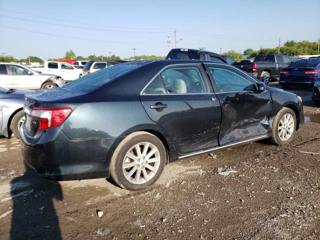 Photo 2 VIN: 4T4BF1FK3ER344154 - TOYOTA CAMRY L 