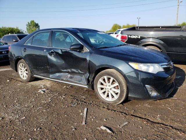 Photo 3 VIN: 4T4BF1FK3ER344154 - TOYOTA CAMRY L 