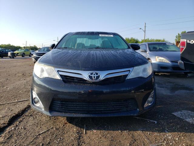 Photo 4 VIN: 4T4BF1FK3ER344154 - TOYOTA CAMRY L 