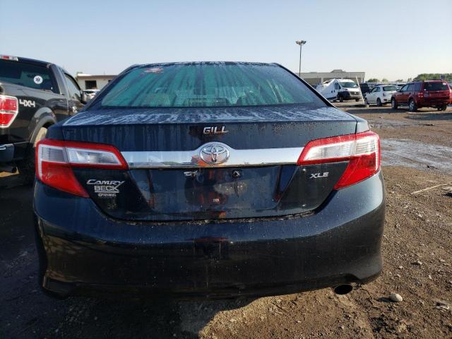 Photo 5 VIN: 4T4BF1FK3ER344154 - TOYOTA CAMRY L 