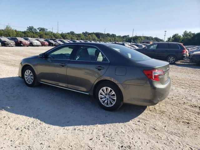 Photo 1 VIN: 4T4BF1FK3ER344722 - TOYOTA CAMRY L 