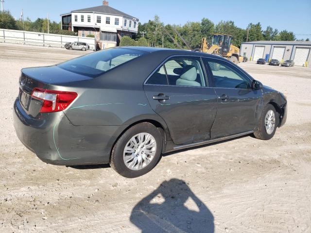 Photo 2 VIN: 4T4BF1FK3ER344722 - TOYOTA CAMRY L 