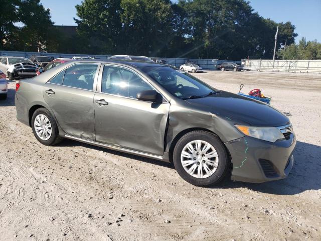 Photo 3 VIN: 4T4BF1FK3ER344722 - TOYOTA CAMRY L 