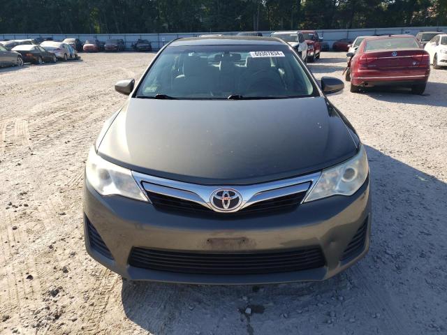 Photo 4 VIN: 4T4BF1FK3ER344722 - TOYOTA CAMRY L 