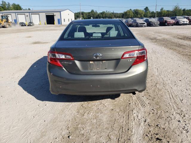 Photo 5 VIN: 4T4BF1FK3ER344722 - TOYOTA CAMRY L 