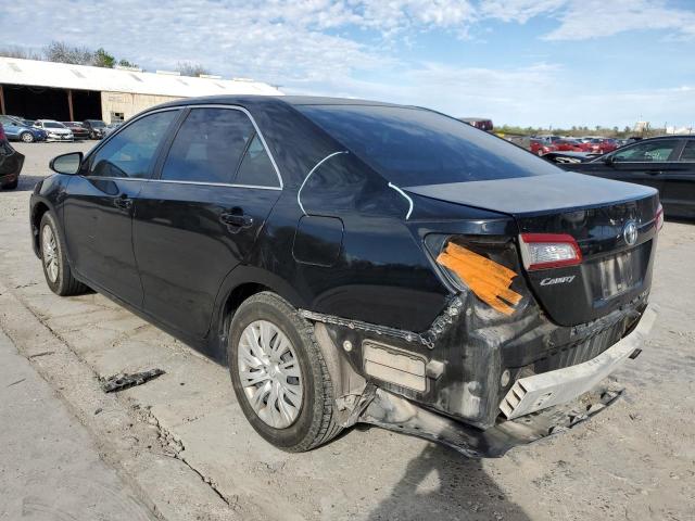 Photo 1 VIN: 4T4BF1FK3ER345742 - TOYOTA CAMRY L 