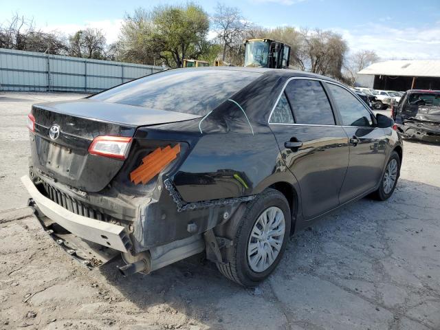 Photo 2 VIN: 4T4BF1FK3ER345742 - TOYOTA CAMRY L 