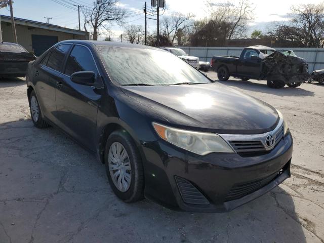 Photo 3 VIN: 4T4BF1FK3ER345742 - TOYOTA CAMRY L 