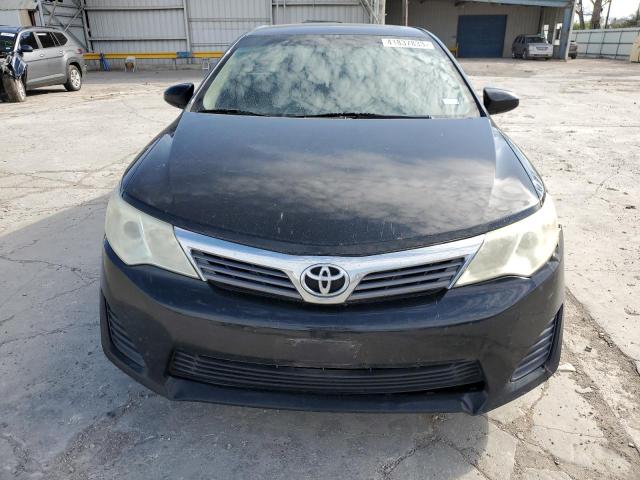 Photo 4 VIN: 4T4BF1FK3ER345742 - TOYOTA CAMRY L 