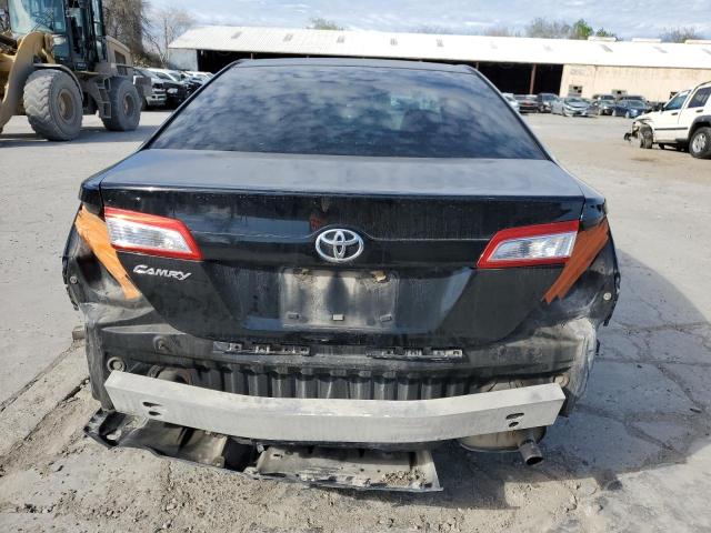 Photo 5 VIN: 4T4BF1FK3ER345742 - TOYOTA CAMRY L 