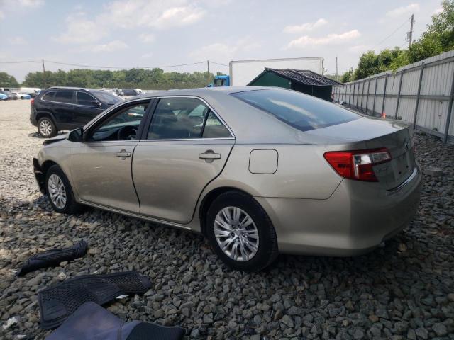 Photo 1 VIN: 4T4BF1FK3ER347247 - TOYOTA CAMRY 