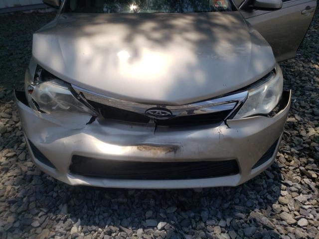 Photo 10 VIN: 4T4BF1FK3ER347247 - TOYOTA CAMRY 