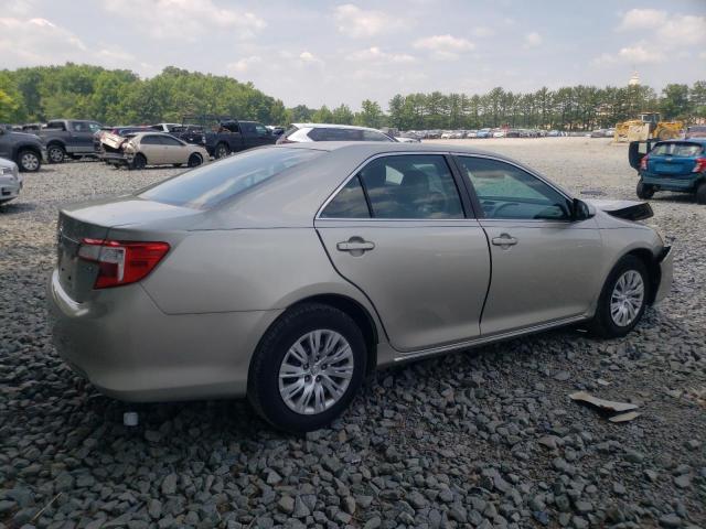 Photo 2 VIN: 4T4BF1FK3ER347247 - TOYOTA CAMRY 