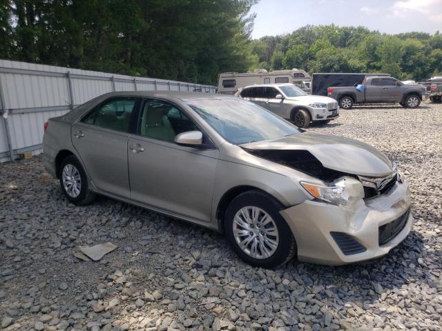 Photo 3 VIN: 4T4BF1FK3ER347247 - TOYOTA CAMRY 