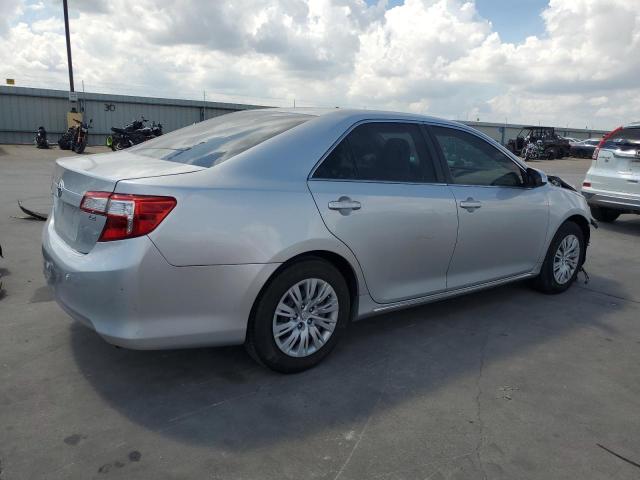 Photo 2 VIN: 4T4BF1FK3ER349435 - TOYOTA CAMRY L 