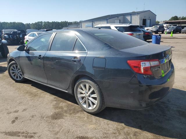 Photo 1 VIN: 4T4BF1FK3ER349936 - TOYOTA CAMRY L 