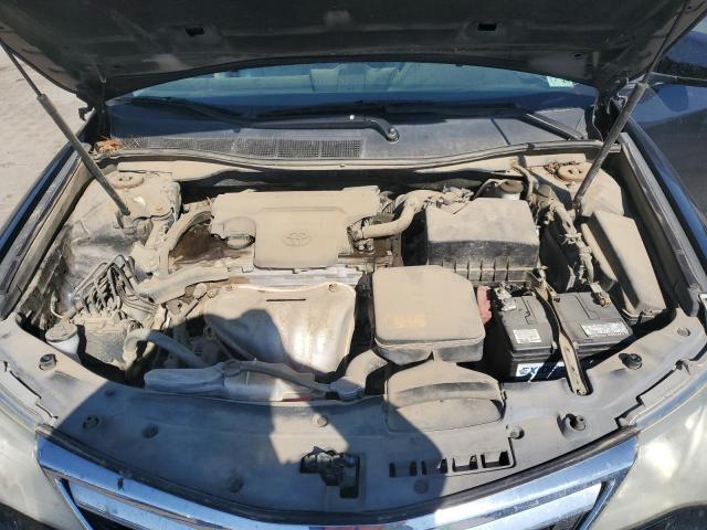 Photo 10 VIN: 4T4BF1FK3ER349936 - TOYOTA CAMRY L 