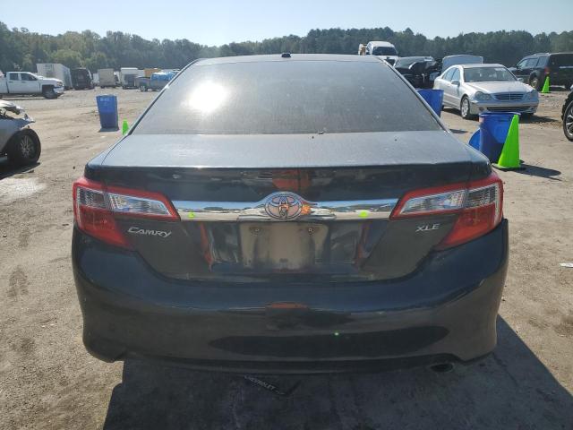 Photo 5 VIN: 4T4BF1FK3ER349936 - TOYOTA CAMRY L 