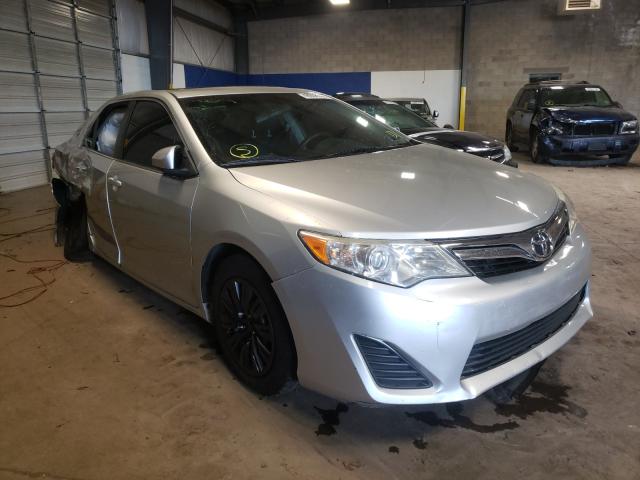 Photo 0 VIN: 4T4BF1FK3ER351038 - TOYOTA CAMRY L 