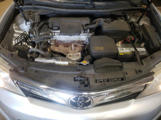 Photo 6 VIN: 4T4BF1FK3ER351038 - TOYOTA CAMRY L 